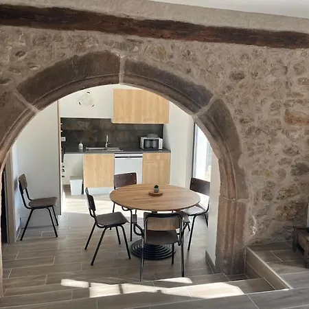 Soleil Du Matin Et Parking Gratuit