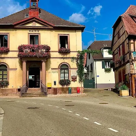 アパート Soleil Du Matin Et Parking Gratuit *