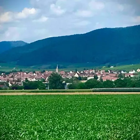 Soleil Du Matin Et Parking Gratuit *