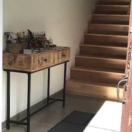 Soleil Du Matin Et Parking Gratuit ベーブレンハイム