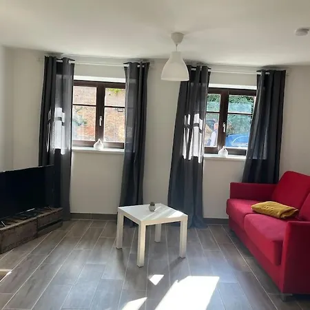 アパート Soleil Du Matin Et Parking Gratuit