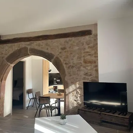 アパート Soleil Du Matin Et Parking Gratuit *