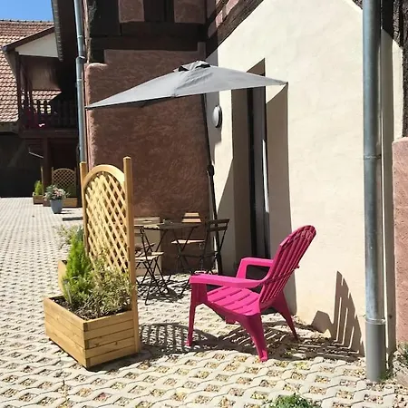 Soleil Du Matin Et Parking Gratuit *