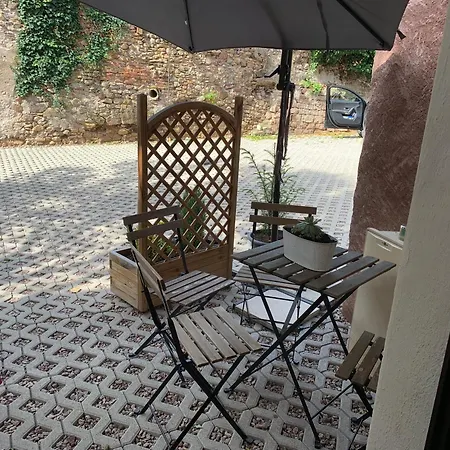 Soleil Du Matin Et Parking Gratuit ベーブレンハイム