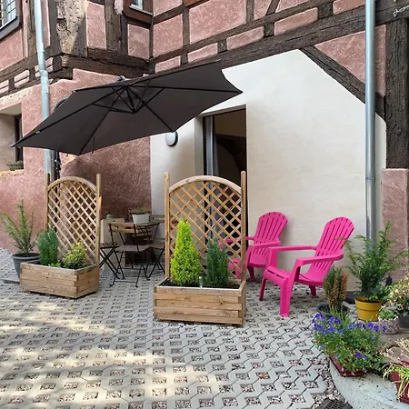 アパート Soleil Du Matin Et Parking Gratuit *