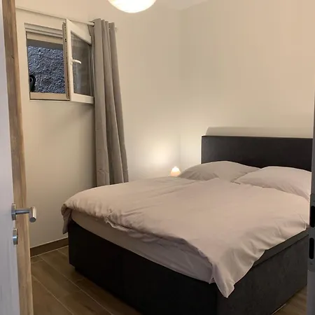 アパート Soleil Du Matin Et Parking Gratuit ベーブレンハイム