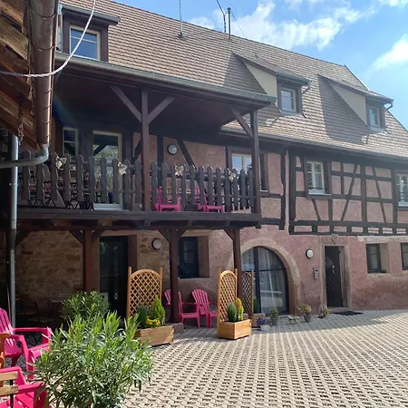 Soleil Du Matin Et Parking Gratuit ベーブレンハイム