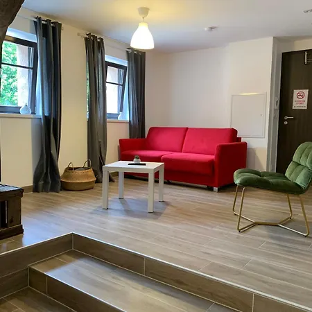 アパート Soleil Du Matin Et Parking Gratuit